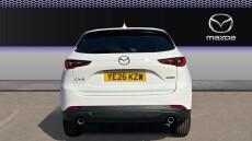 Mazda CX-5 2.0 e-Skyactiv G MHEV Centre-Line 5dr Petrol Estate